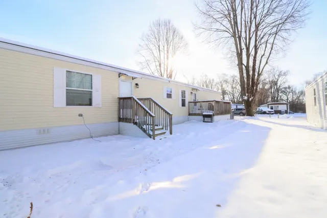 $80,000 | N3305 Cty M, Unit 125, West Salem, WI 55469