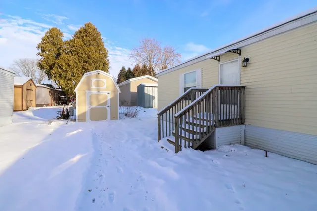 $80,000 | N3305 Cty M, Unit 125, West Salem, WI 55469