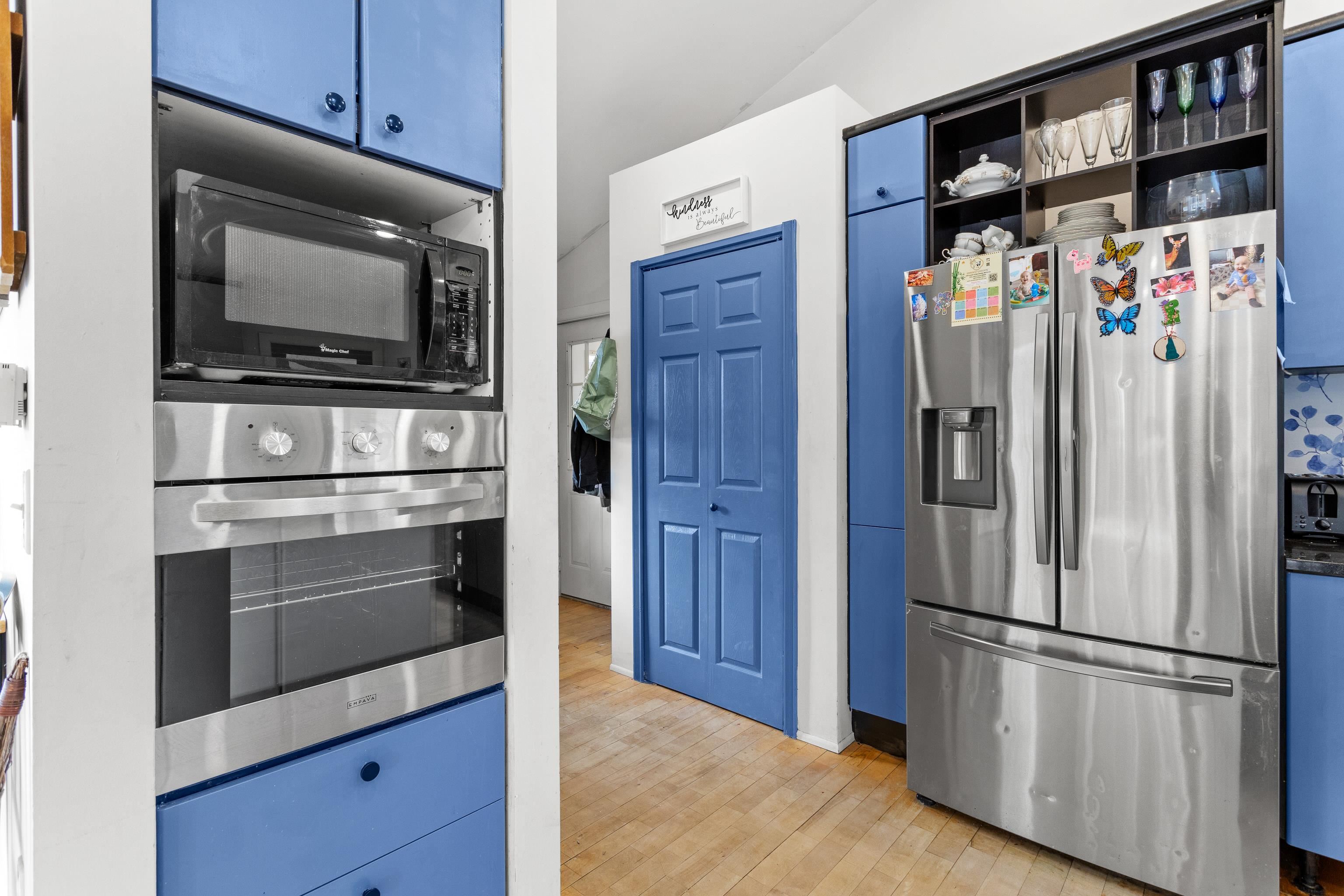 342 Lyndeborough Road New Boston, NH 03070 - Photo 14 of 60