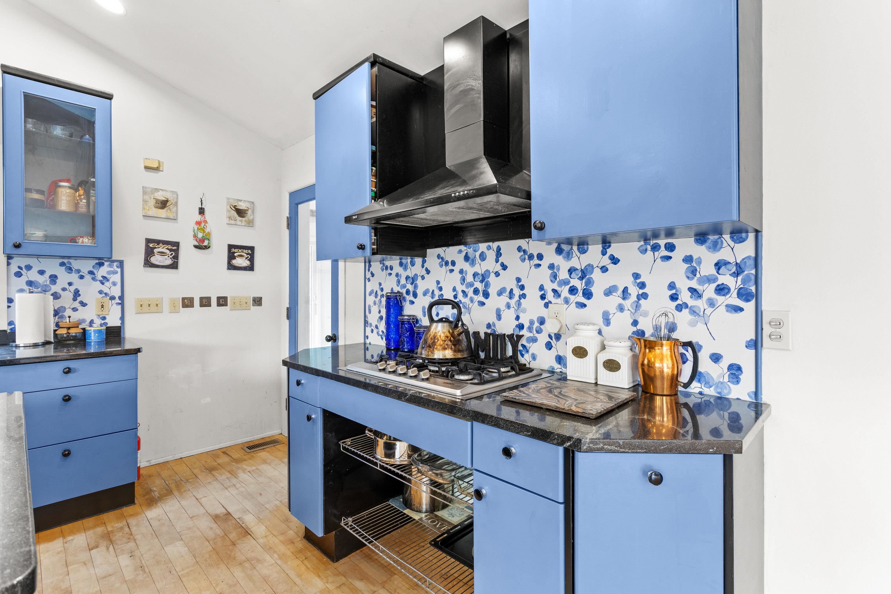 342 Lyndeborough Road New Boston, NH 03070 - Photo 15 of 60