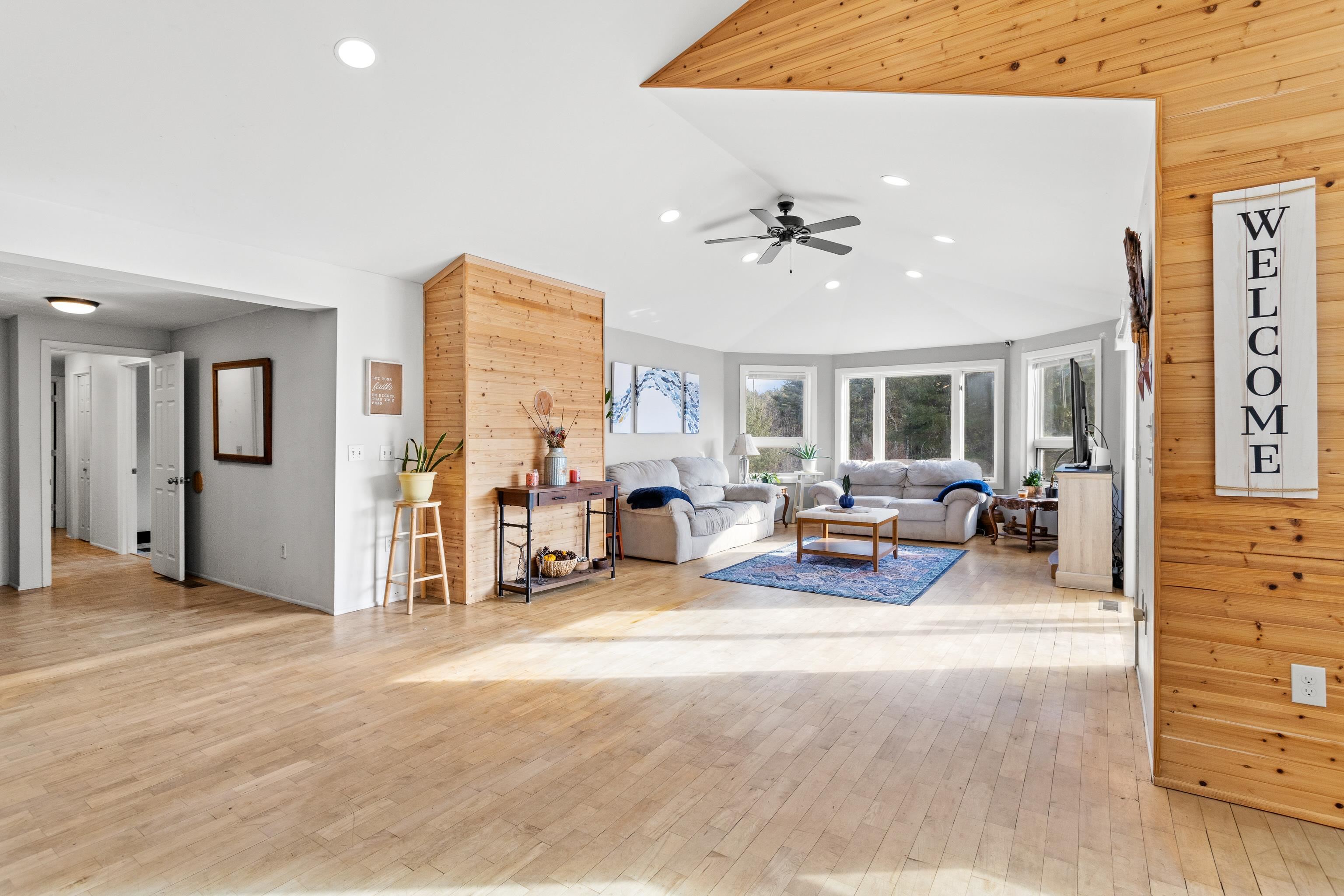 342 Lyndeborough Road New Boston, NH 03070 - Photo 17 of 60