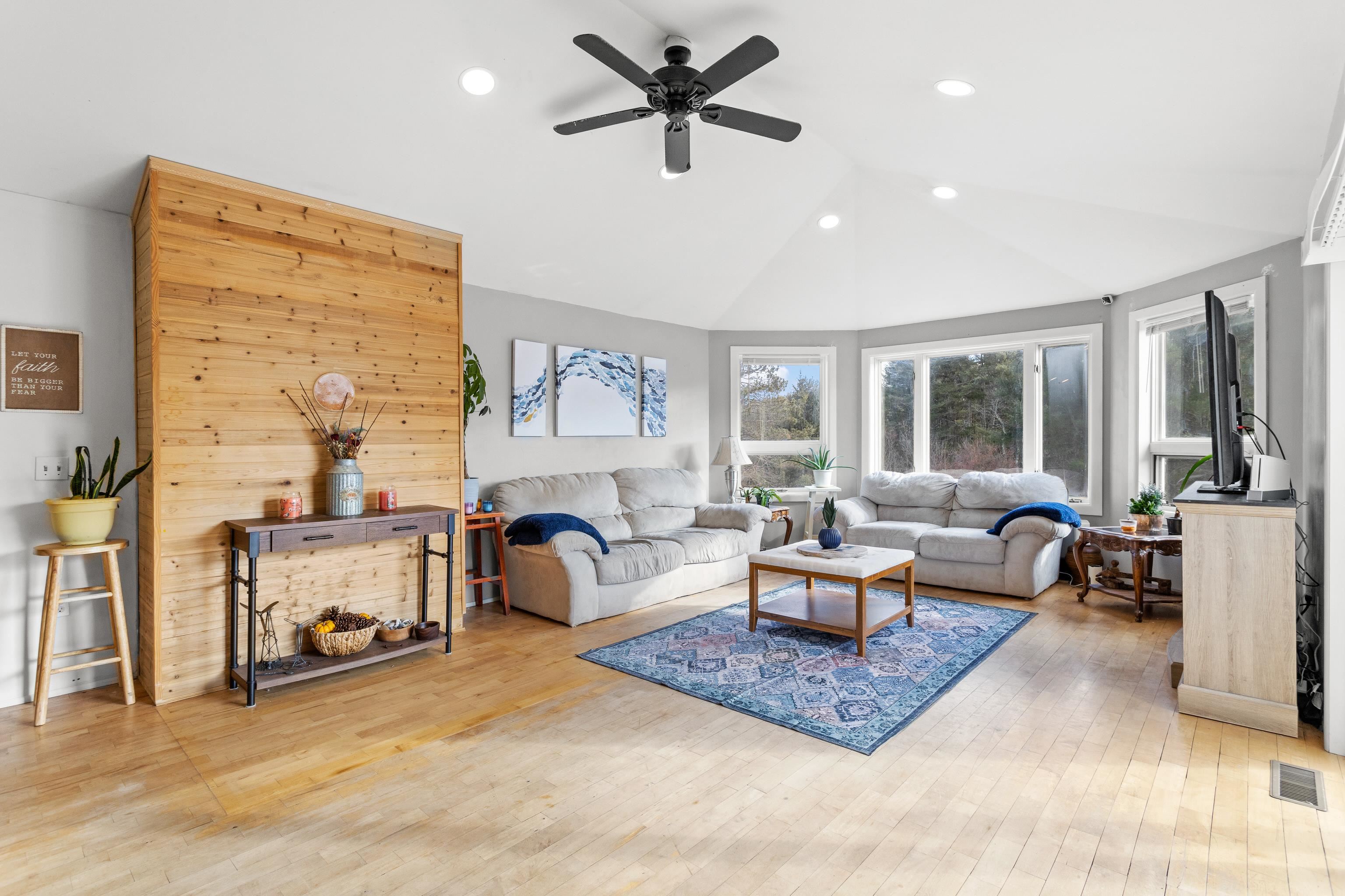 342 Lyndeborough Road New Boston, NH 03070 - Photo 18 of 60