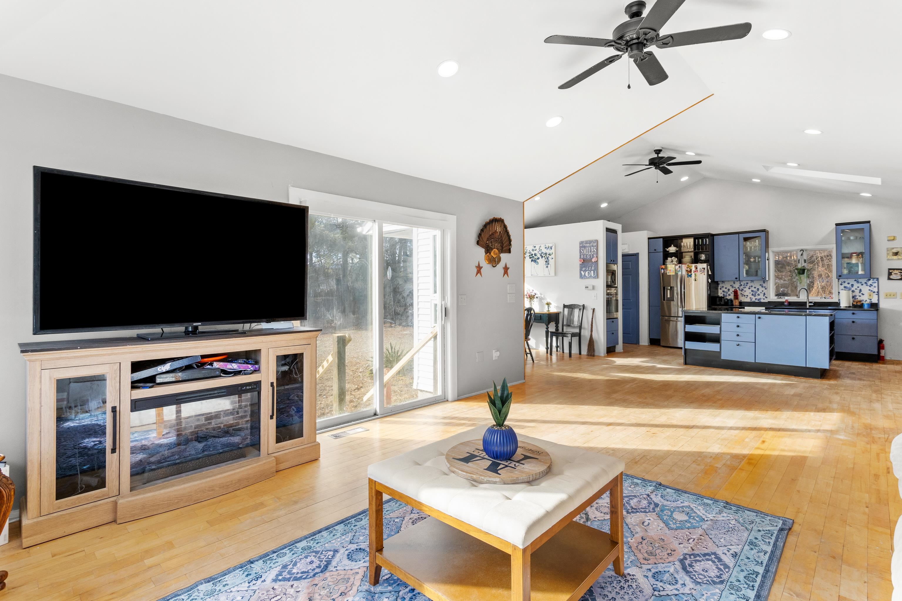 342 Lyndeborough Road New Boston, NH 03070 - Photo 20 of 60