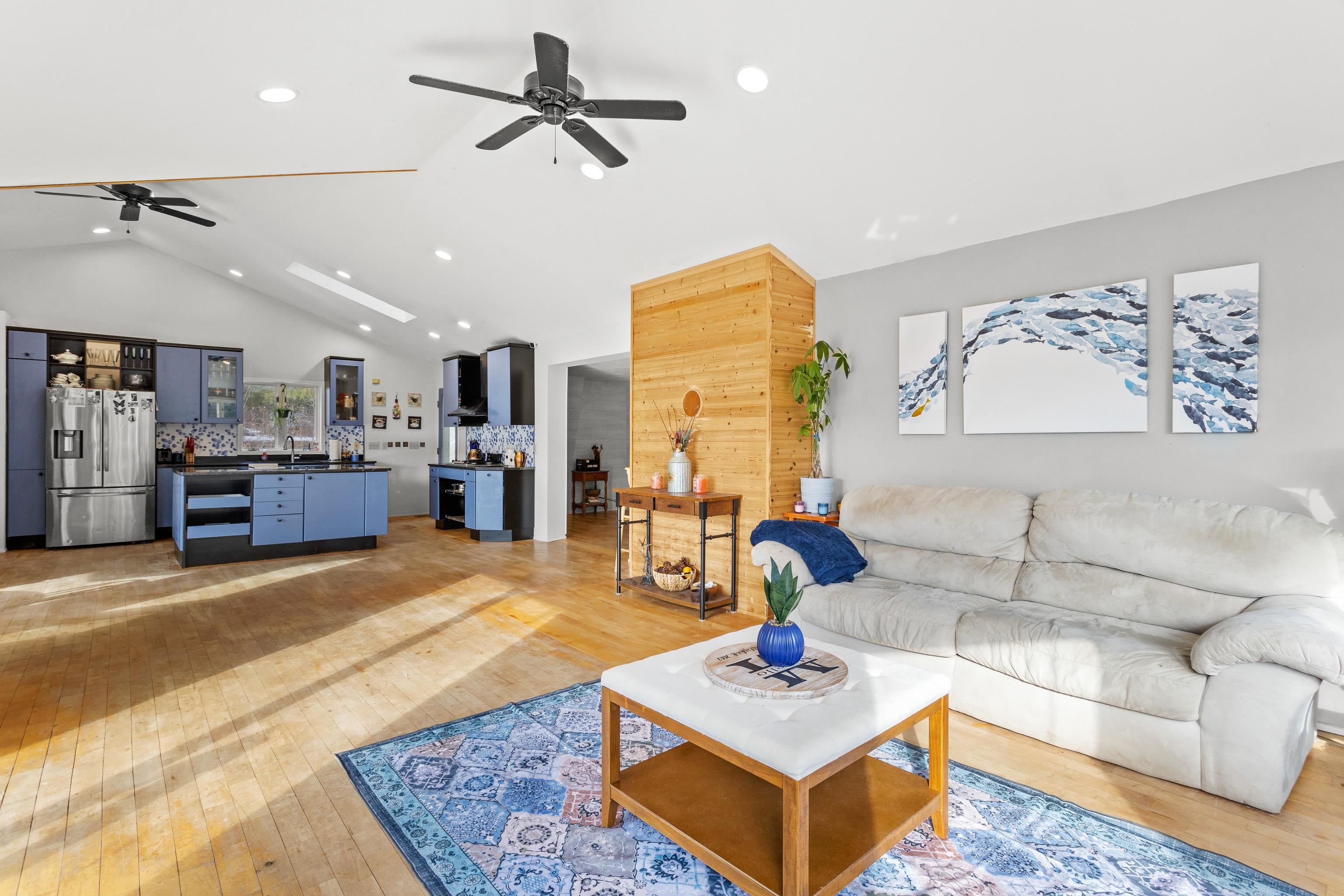 342 Lyndeborough Road New Boston, NH 03070 - Photo 21 of 60