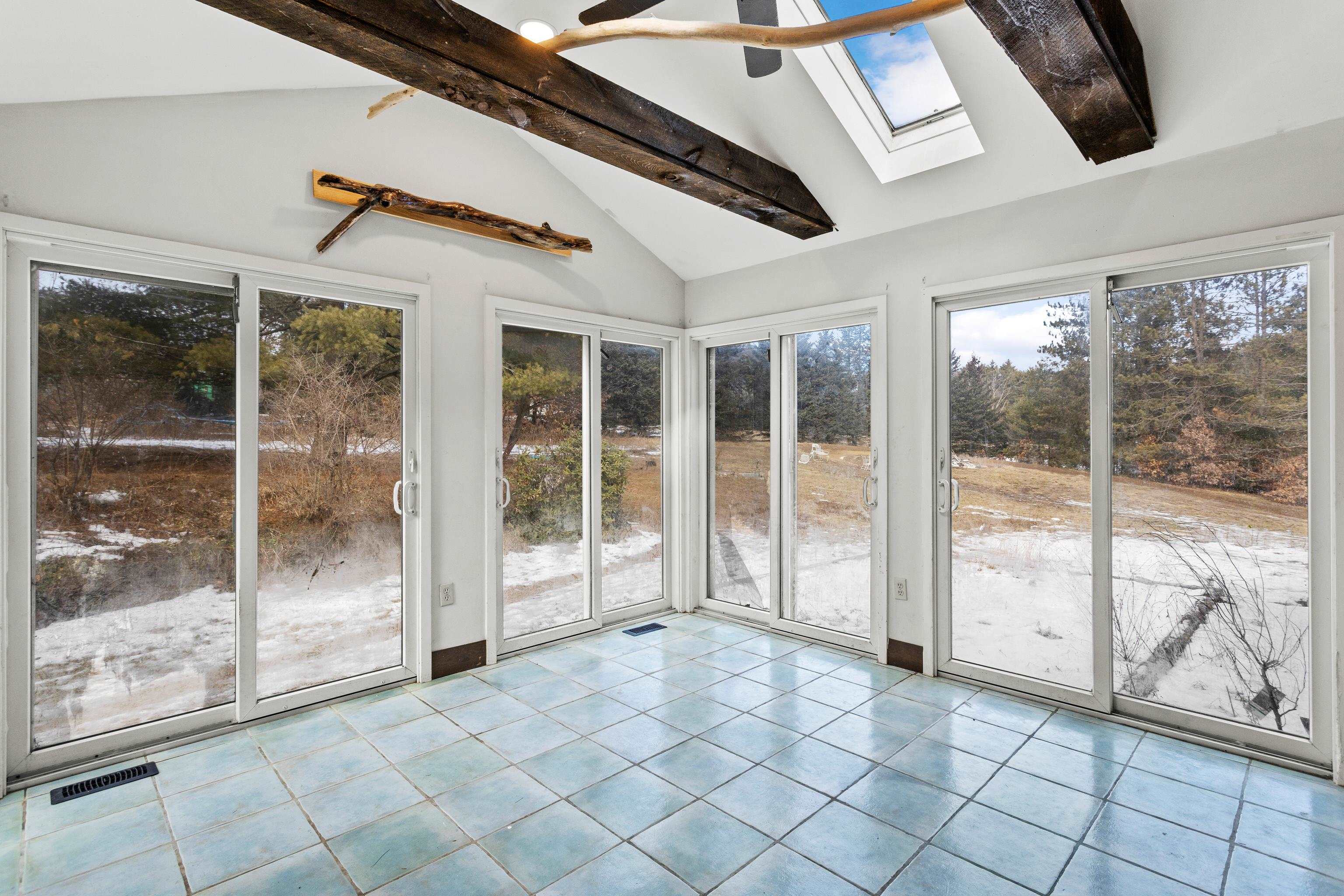 342 Lyndeborough Road New Boston, NH 03070 - Photo 23 of 60