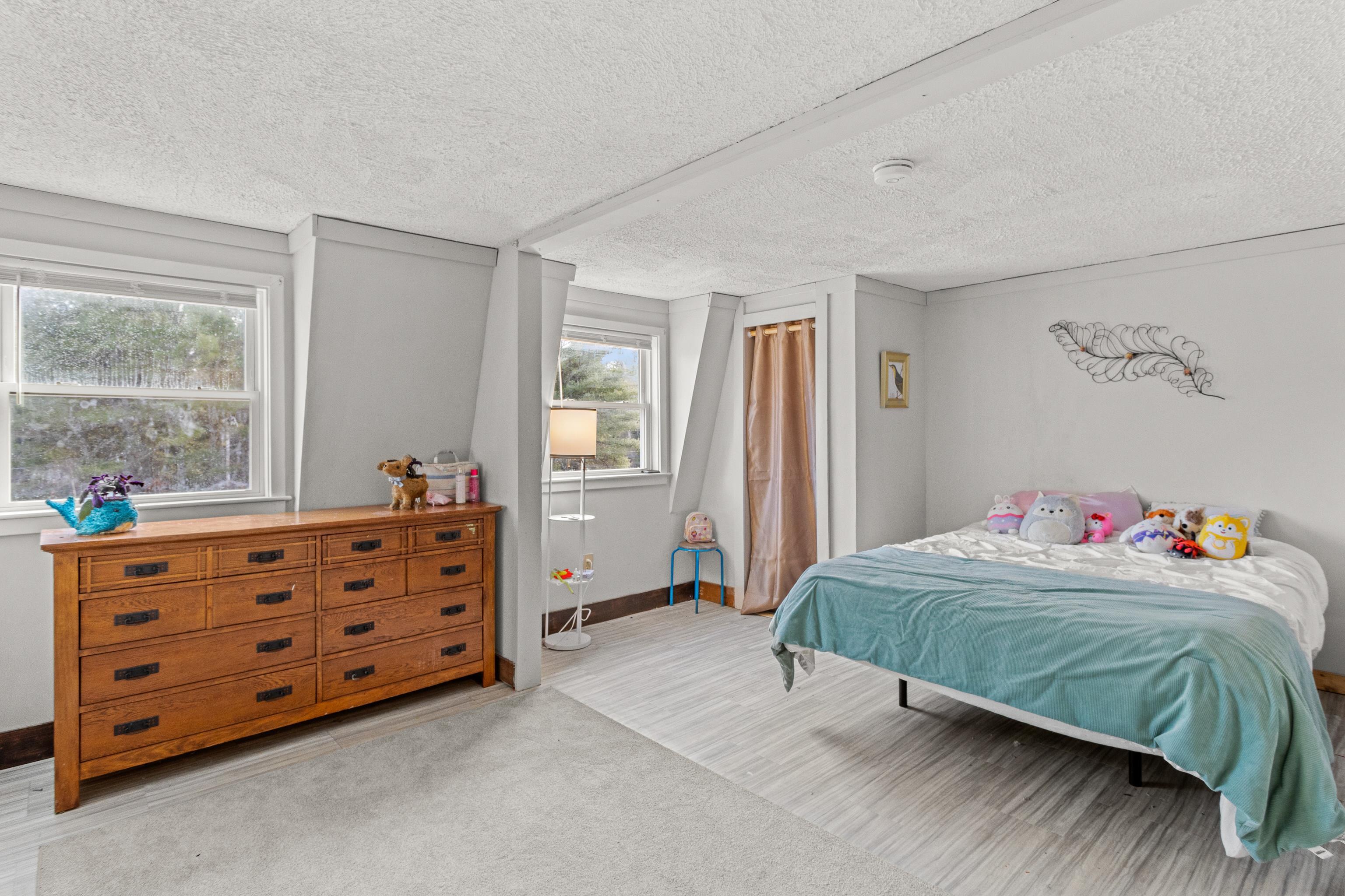 342 Lyndeborough Road New Boston, NH 03070 - Photo 32 of 60