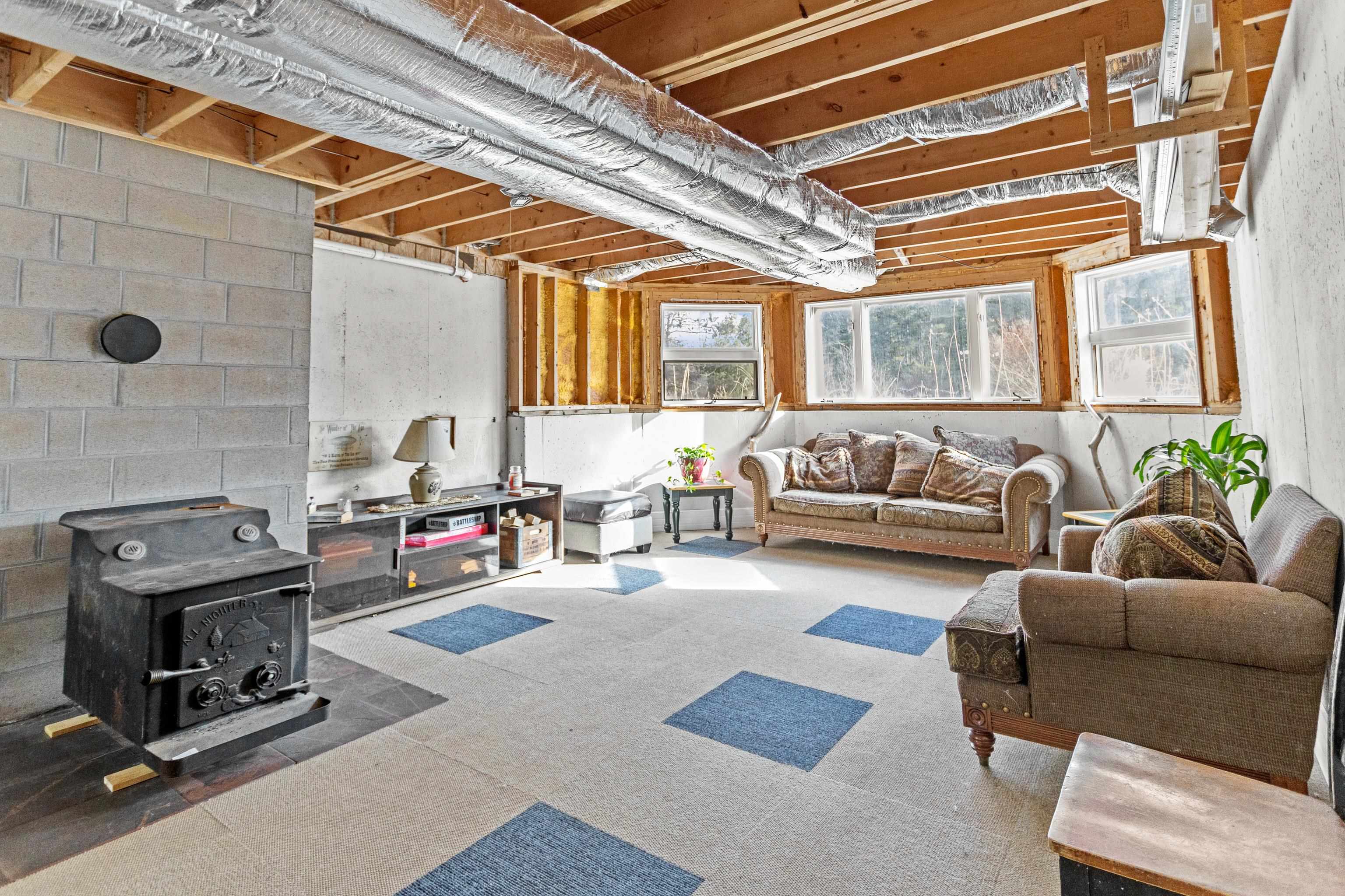 342 Lyndeborough Road New Boston, NH 03070 - Photo 49 of 60