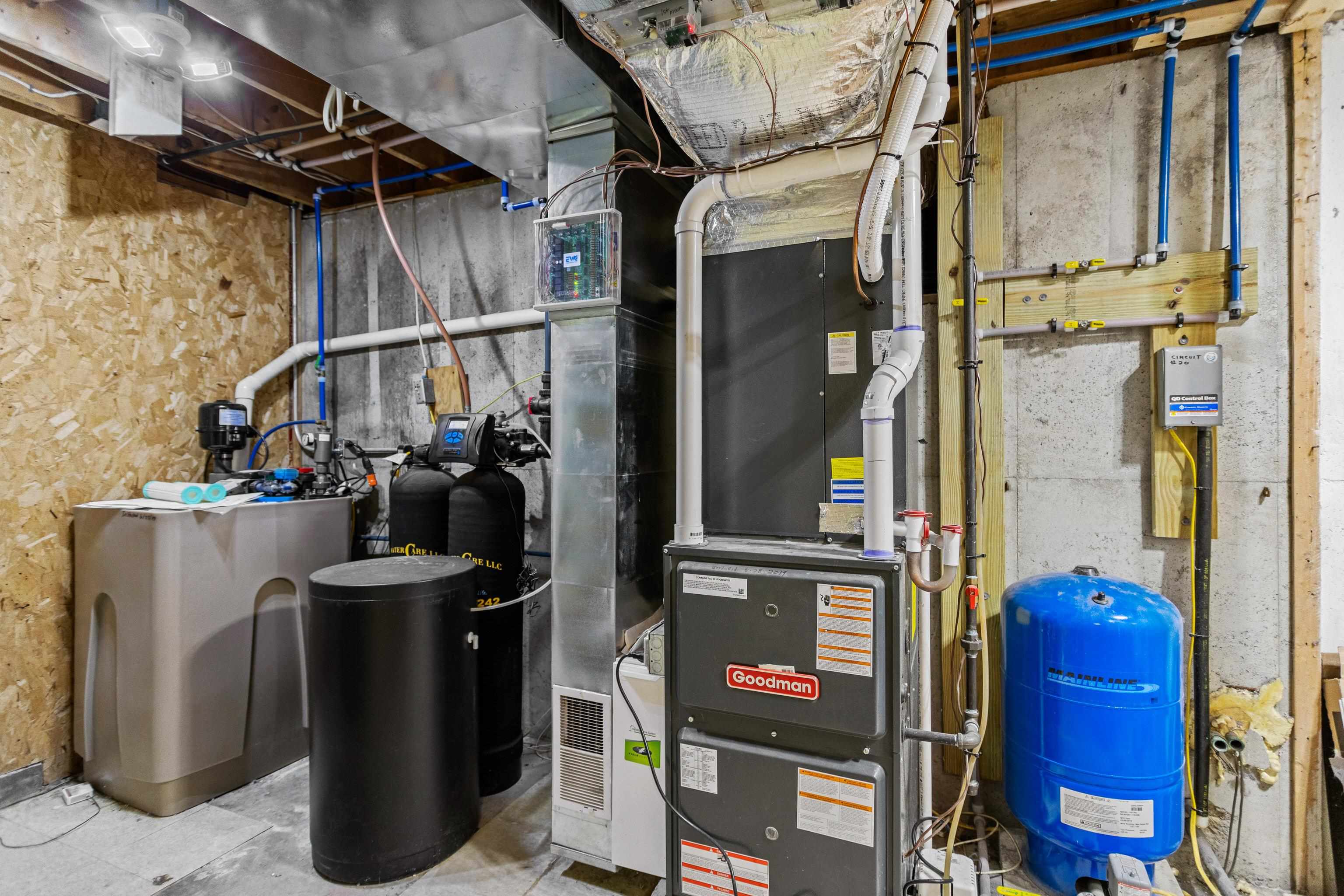 342 Lyndeborough Road New Boston, NH 03070 - Photo 54 of 60