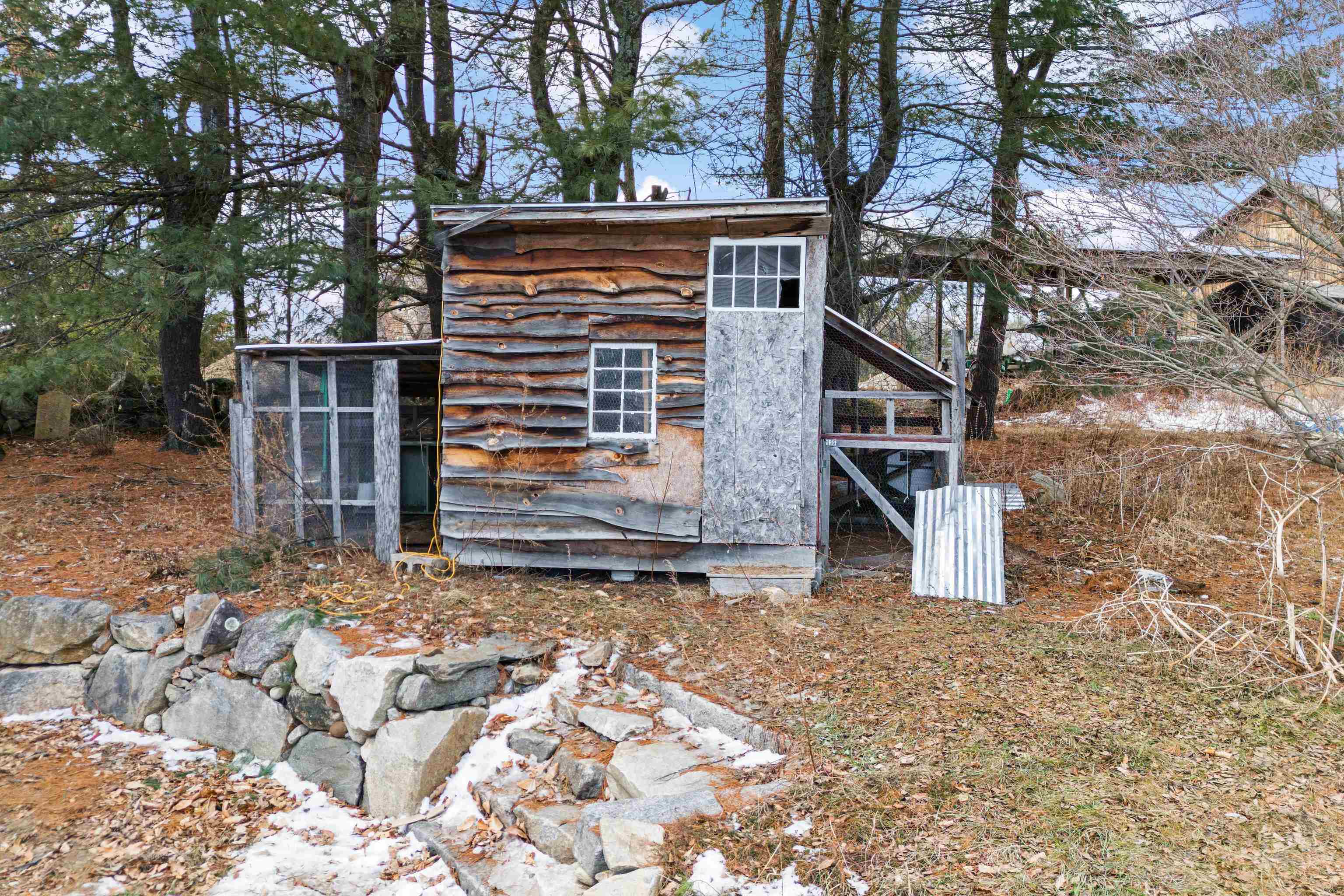 342 Lyndeborough Road New Boston, NH 03070 - Photo 55 of 60