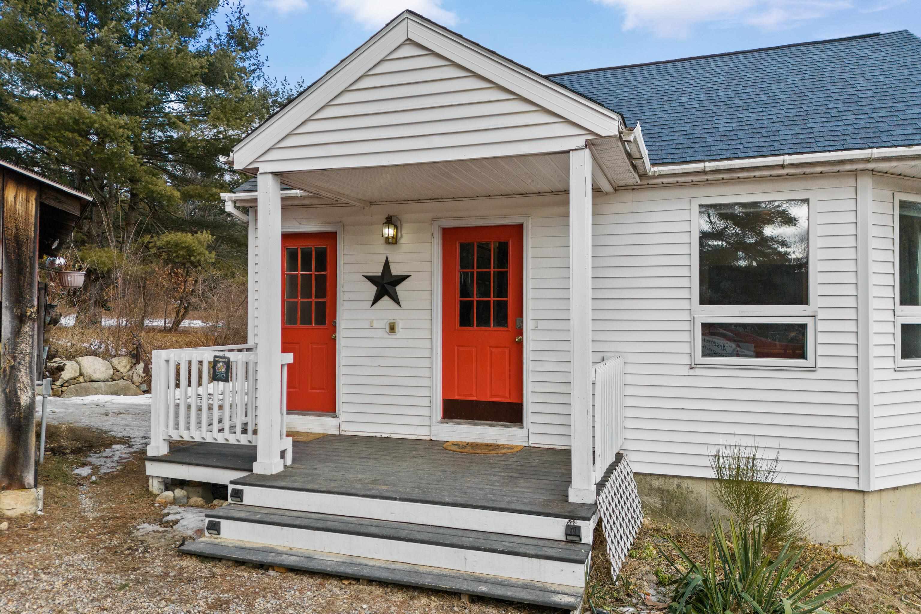 342 Lyndeborough Road New Boston, NH 03070 - Photo 6 of 60