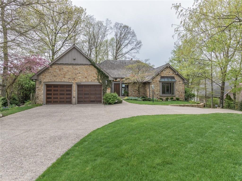 9650 Decatur Drive Indianapolis, IN 46256 - Photo 1 of 42 Gallery Image 1