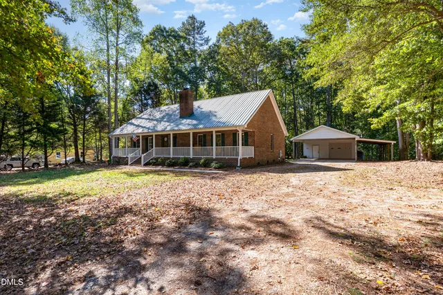 $515,000 | 1324 Highway 96, Zebulon, NC 27597