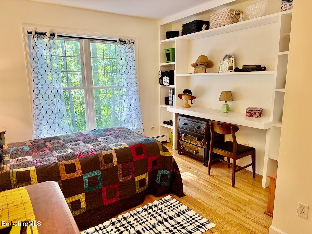 166 East Dugway Road Lenox, MA 01240 - Photo 35 of 66 Built in Sudy area BR#3