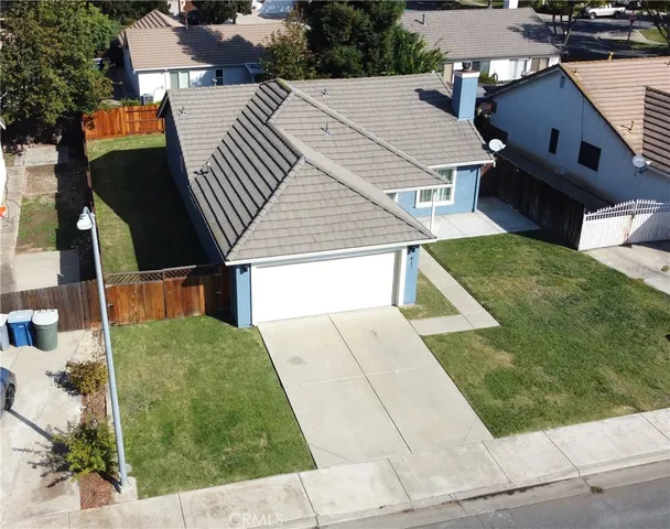 $405,000 | 413 El Portal Court, Merced, CA 95348