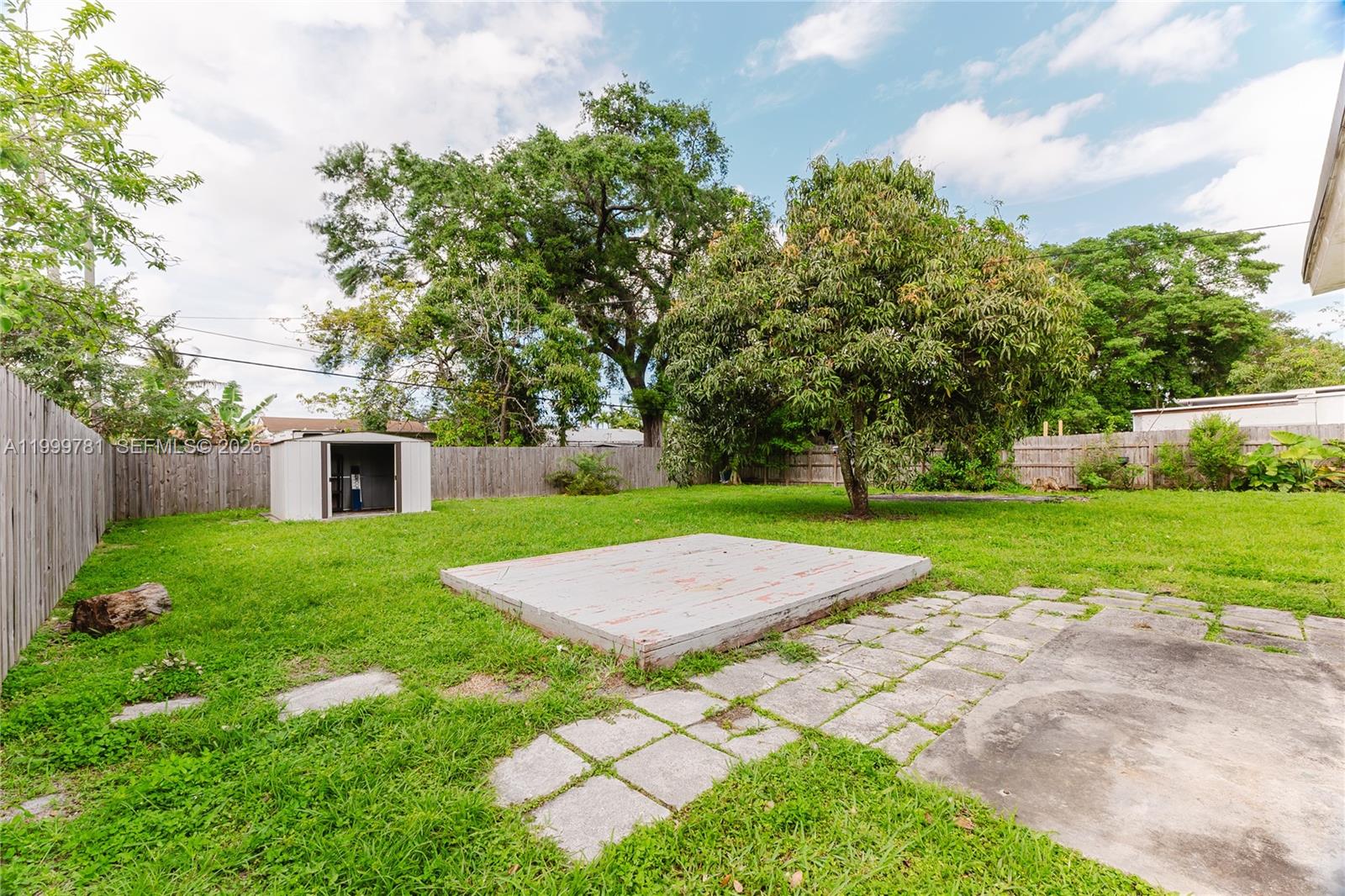 1447 Northwest 101st Street Miami, FL 33147 - Photo 32 of 47