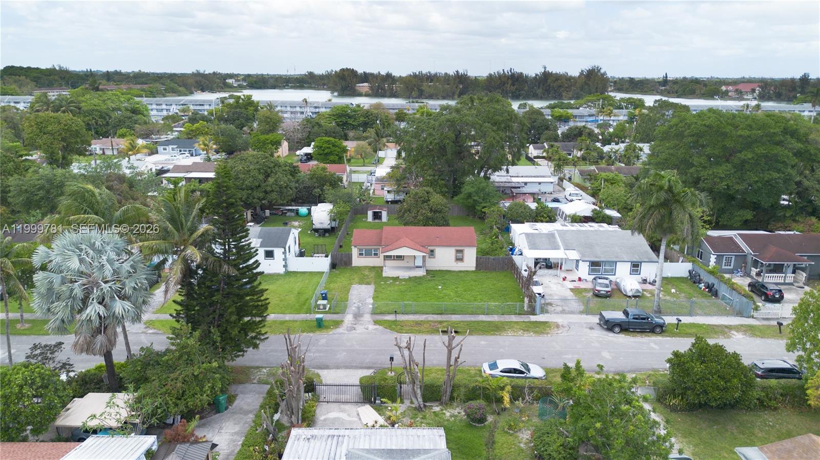 1447 Northwest 101st Street Miami, FL 33147 - Photo 41 of 47