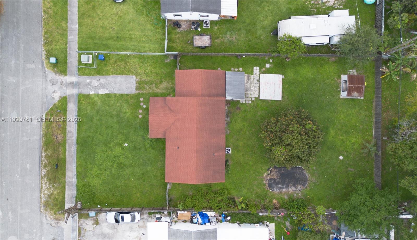 1447 Northwest 101st Street Miami, FL 33147 - Photo 42 of 47