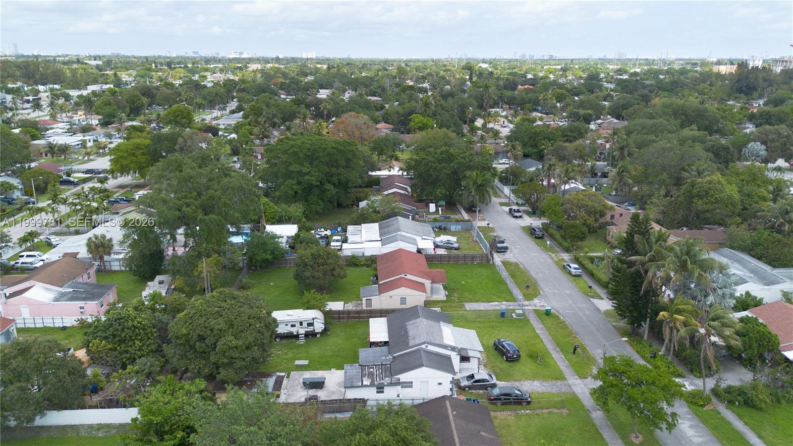 1447 Northwest 101st Street Miami, FL 33147 - Photo 44 of 47