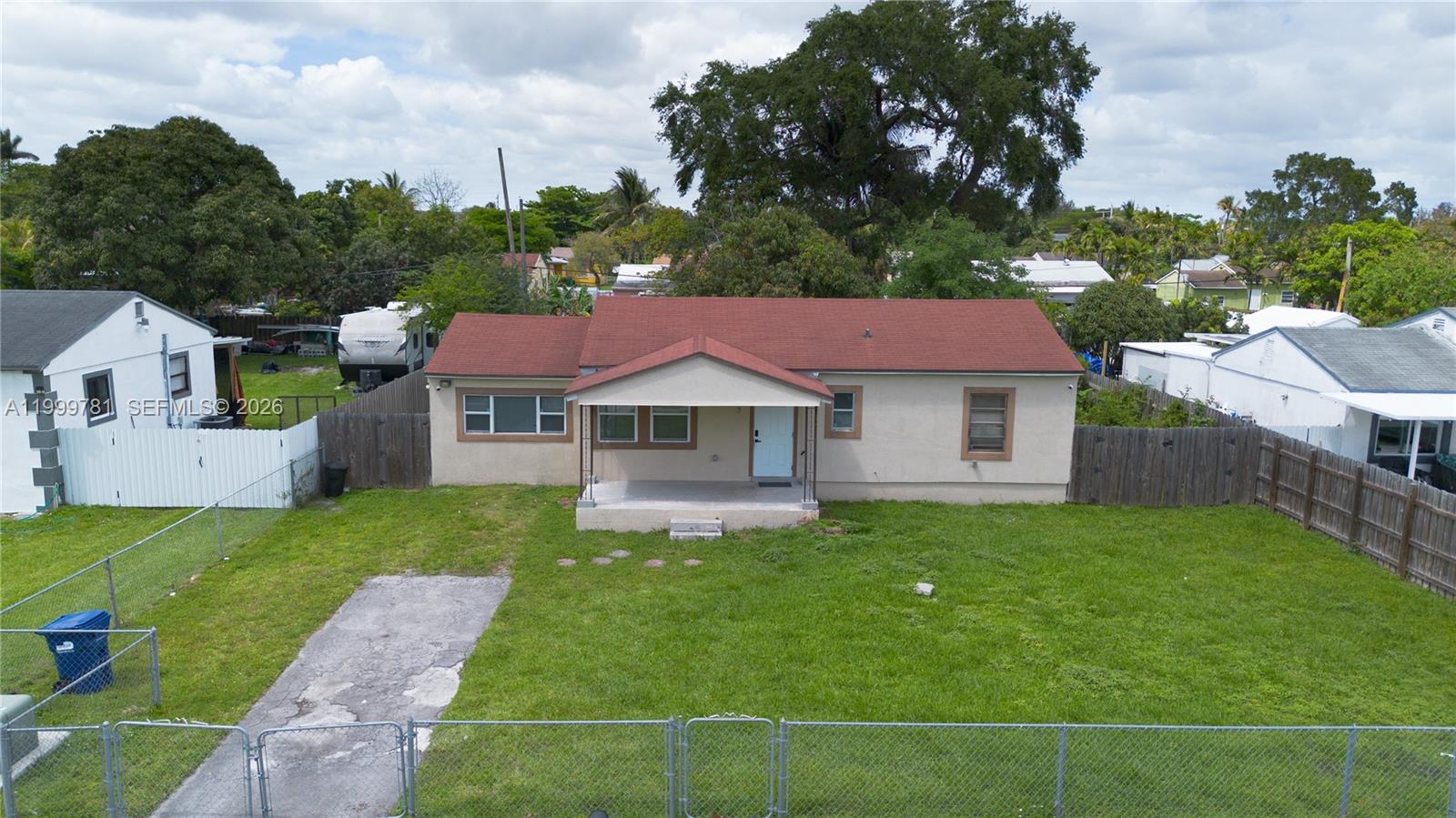 1447 Northwest 101st Street Miami, FL 33147 - Photo 47 of 47