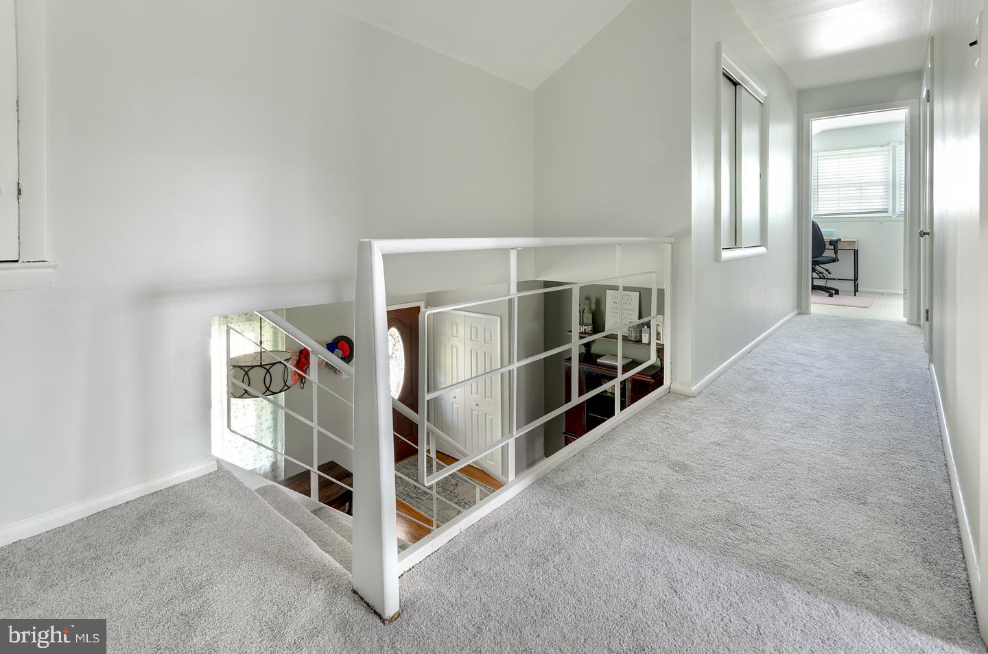 58 Blanchard Road Marlton, NJ 08053 - Photo 26 of 34 Upstairs hallway.