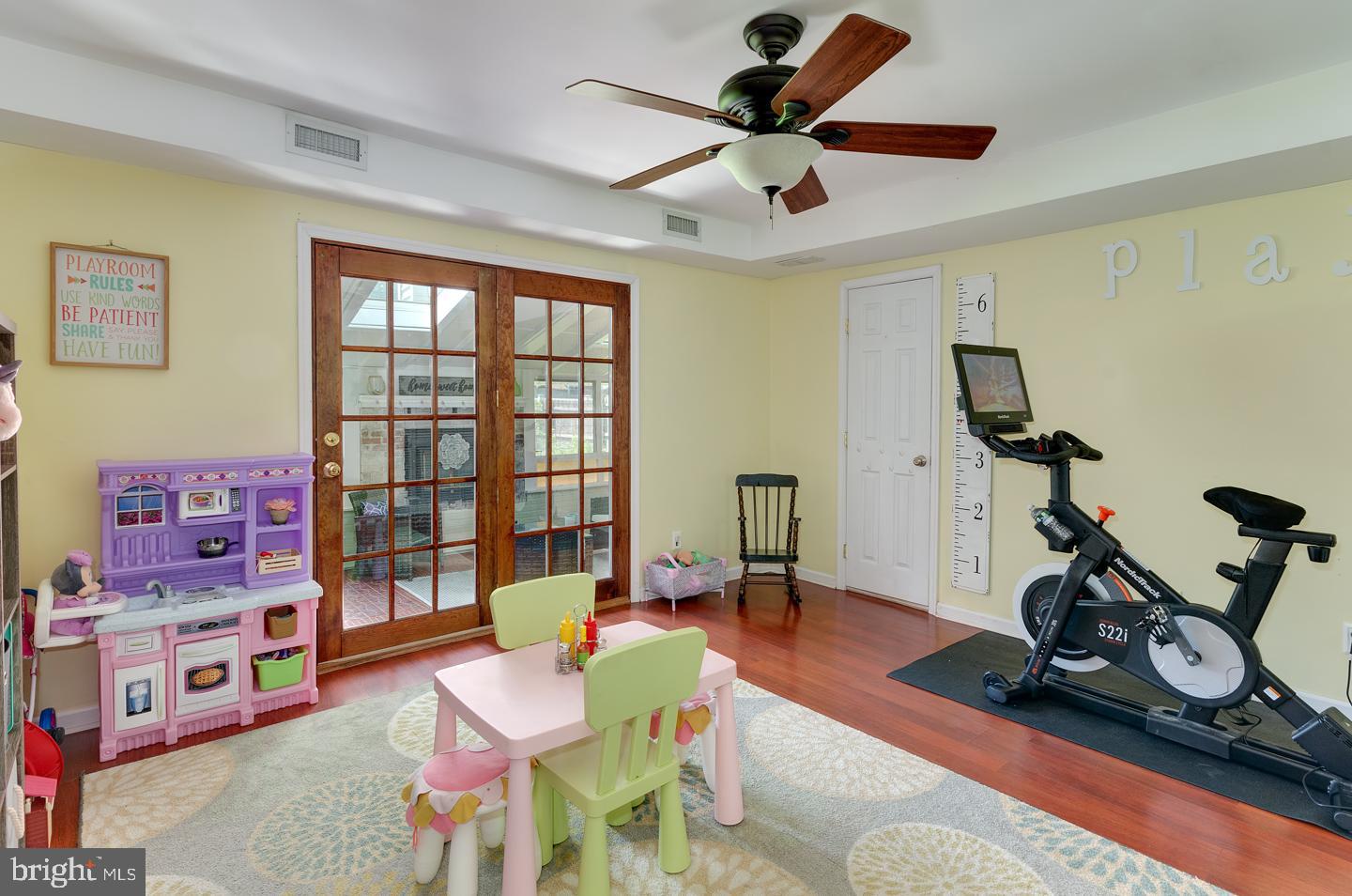 58 Blanchard Road Marlton, NJ 08053 - Photo 27 of 34 What will you do with this flex space?