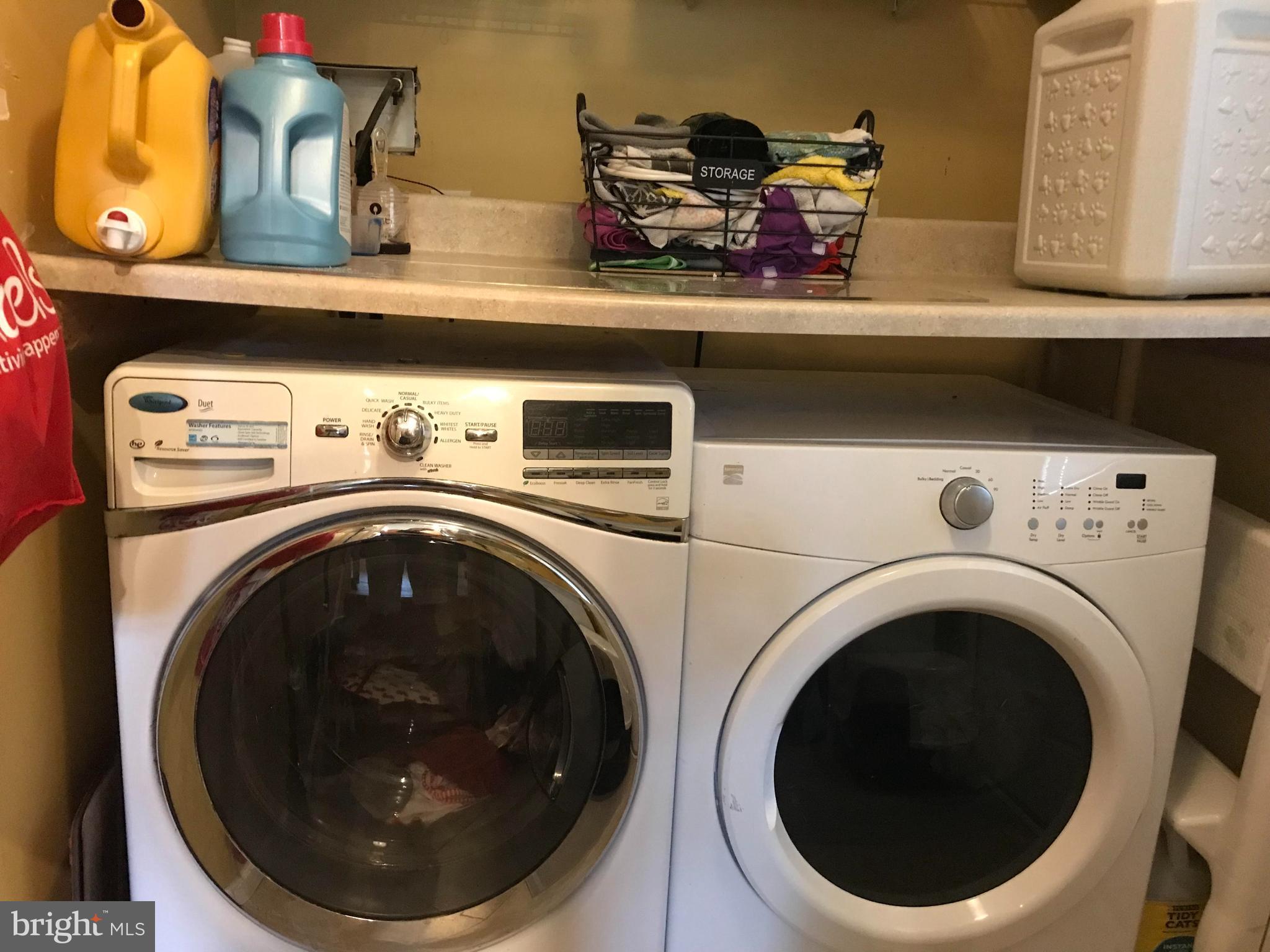 58 Blanchard Road Marlton, NJ 08053 - Photo 29 of 34 Laundry Rm. Has utility sink!