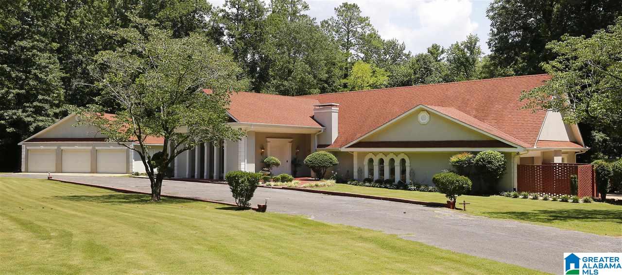 2901 Coleman Road Anniston, AL 36207 - Photo 1 of 46