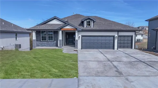 $694,950 | 2240 West Wabash Street, Olathe, KS 66061