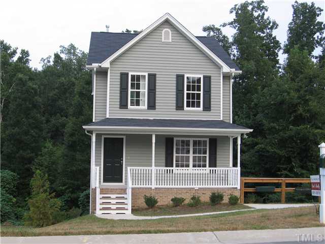 5633 Tealbrook Drive Raleigh, NC 27610 - Photo 1 of 3