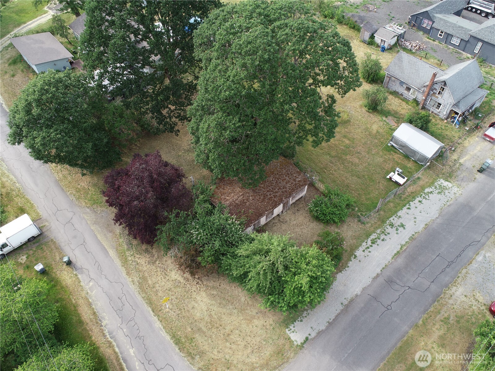 312 2nd Street Roy, WA 98580 - Photo 2 of 11