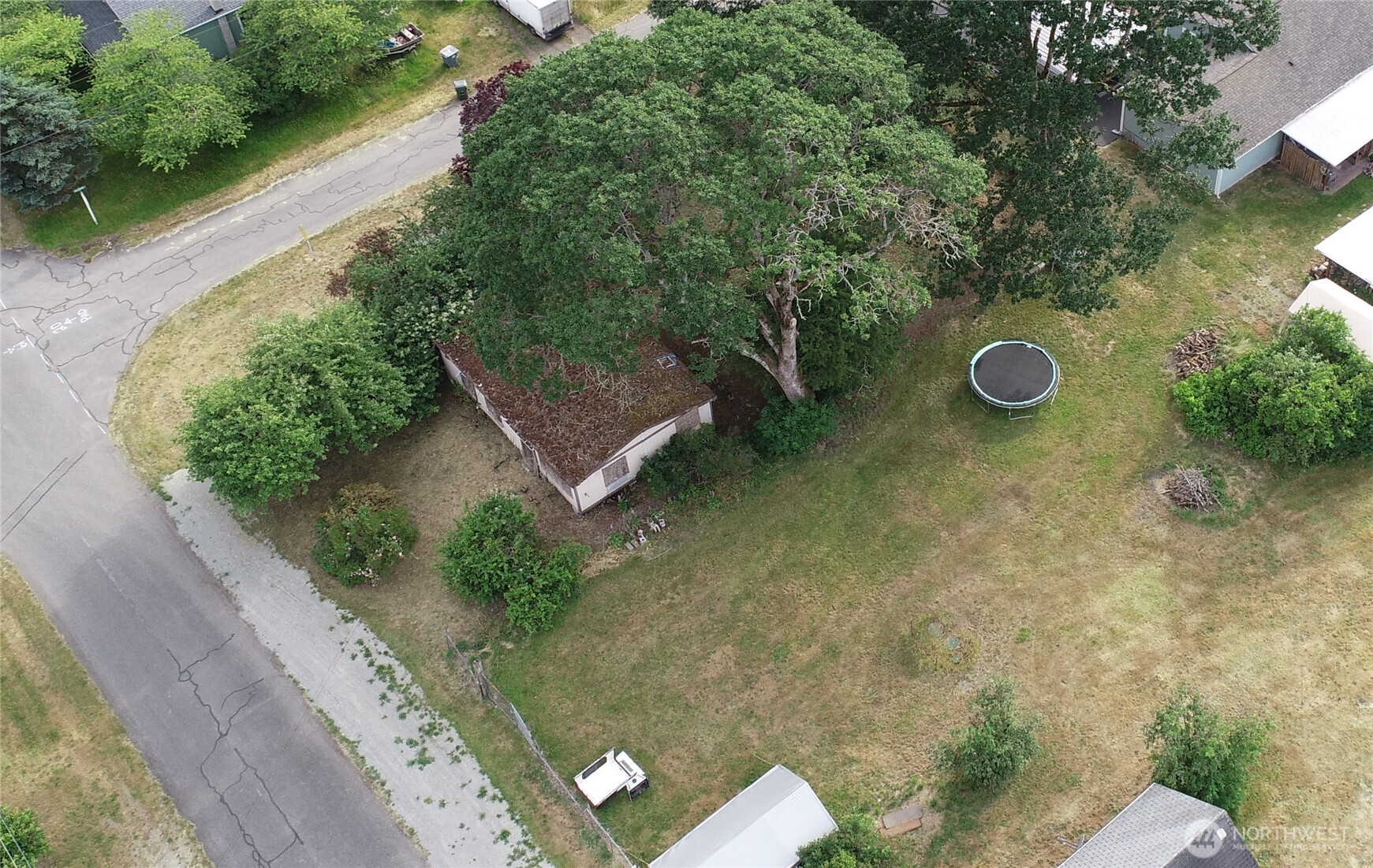 312 2nd Street Roy, WA 98580 - Photo 3 of 11