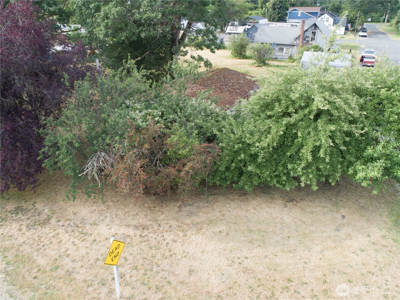 312 2nd Street Roy, WA 98580 - Photo 4 of 11