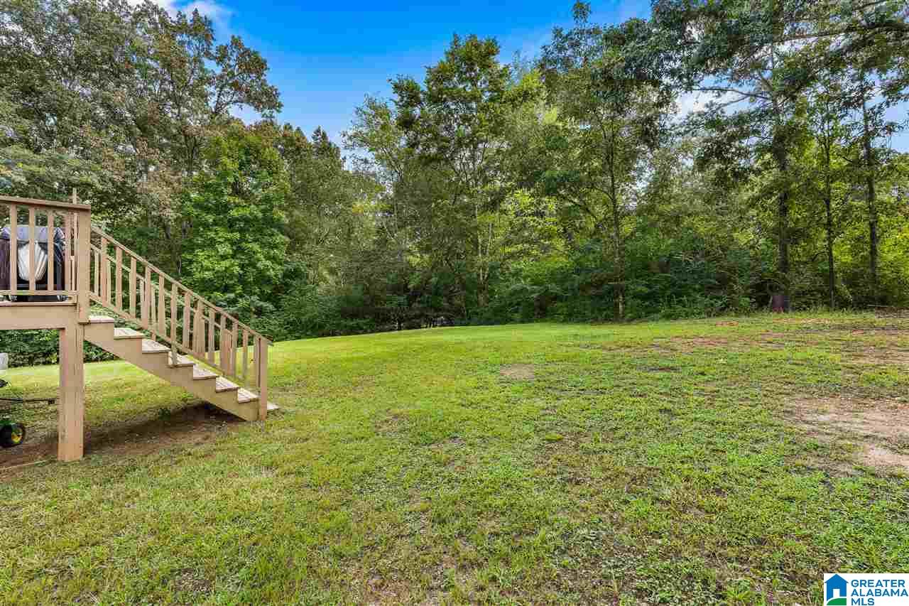 5928 Coleman Lake Road McCalla, AL 35111 - Photo 22 of 23