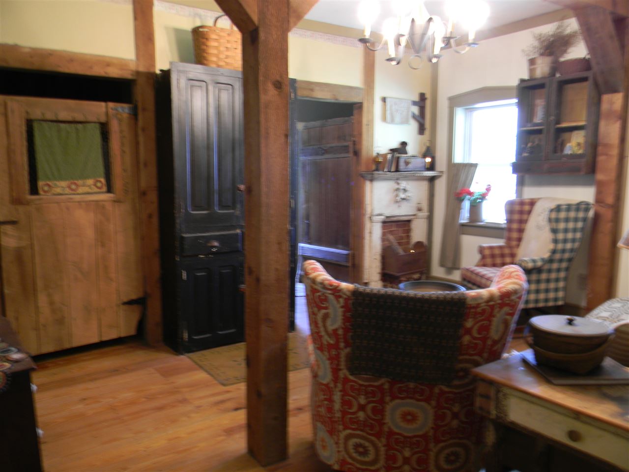 2154 Macville Road Gosport, IN 47433 - Photo 11 of 34 Gallery Image 11