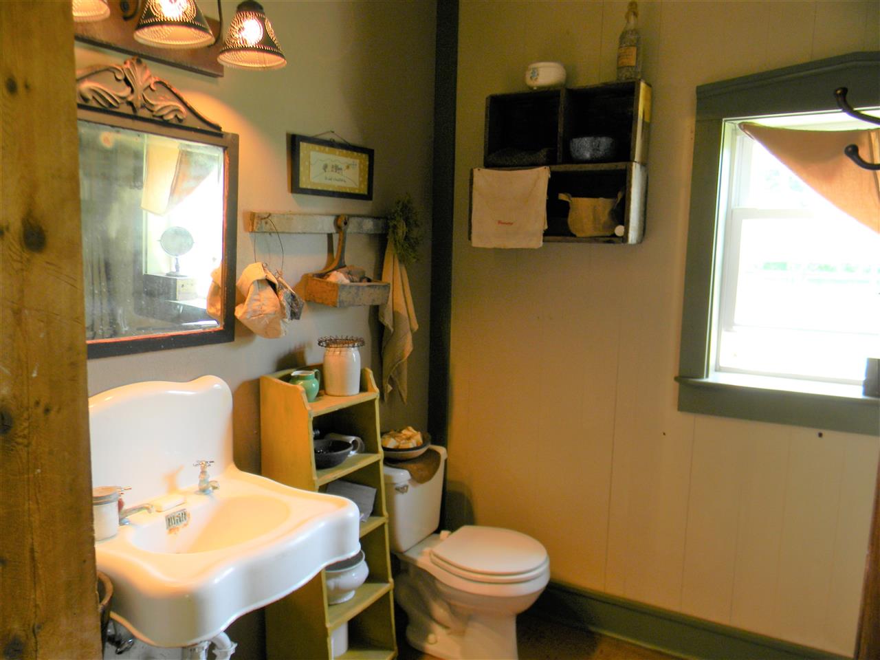 2154 Macville Road Gosport, IN 47433 - Photo 12 of 34 Gallery Image 12