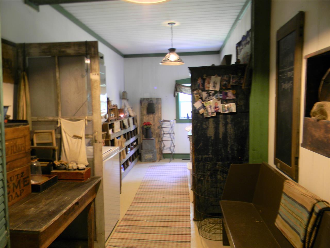 2154 Macville Road Gosport, IN 47433 - Photo 14 of 34 Gallery Image 14