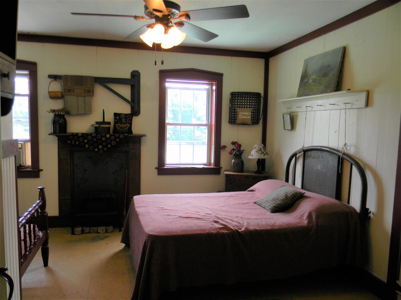2154 Macville Road Gosport, IN 47433 - Photo 17 of 34 Gallery Image 17
