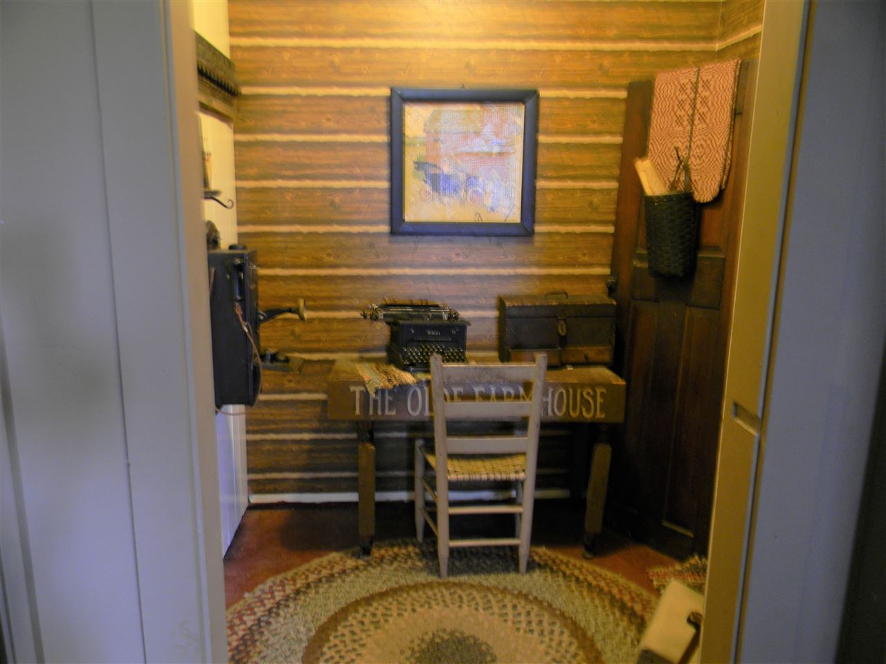 2154 Macville Road Gosport, IN 47433 - Photo 21 of 34 Gallery Image 21
