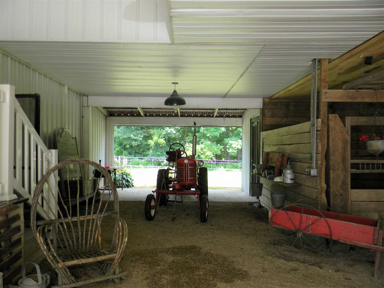2154 Macville Road Gosport, IN 47433 - Photo 23 of 34 Gallery Image 23