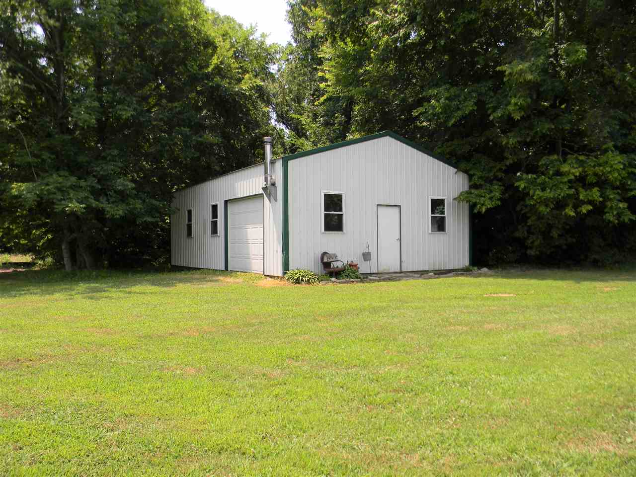 2154 Macville Road Gosport, IN 47433 - Photo 26 of 34 Gallery Image 26