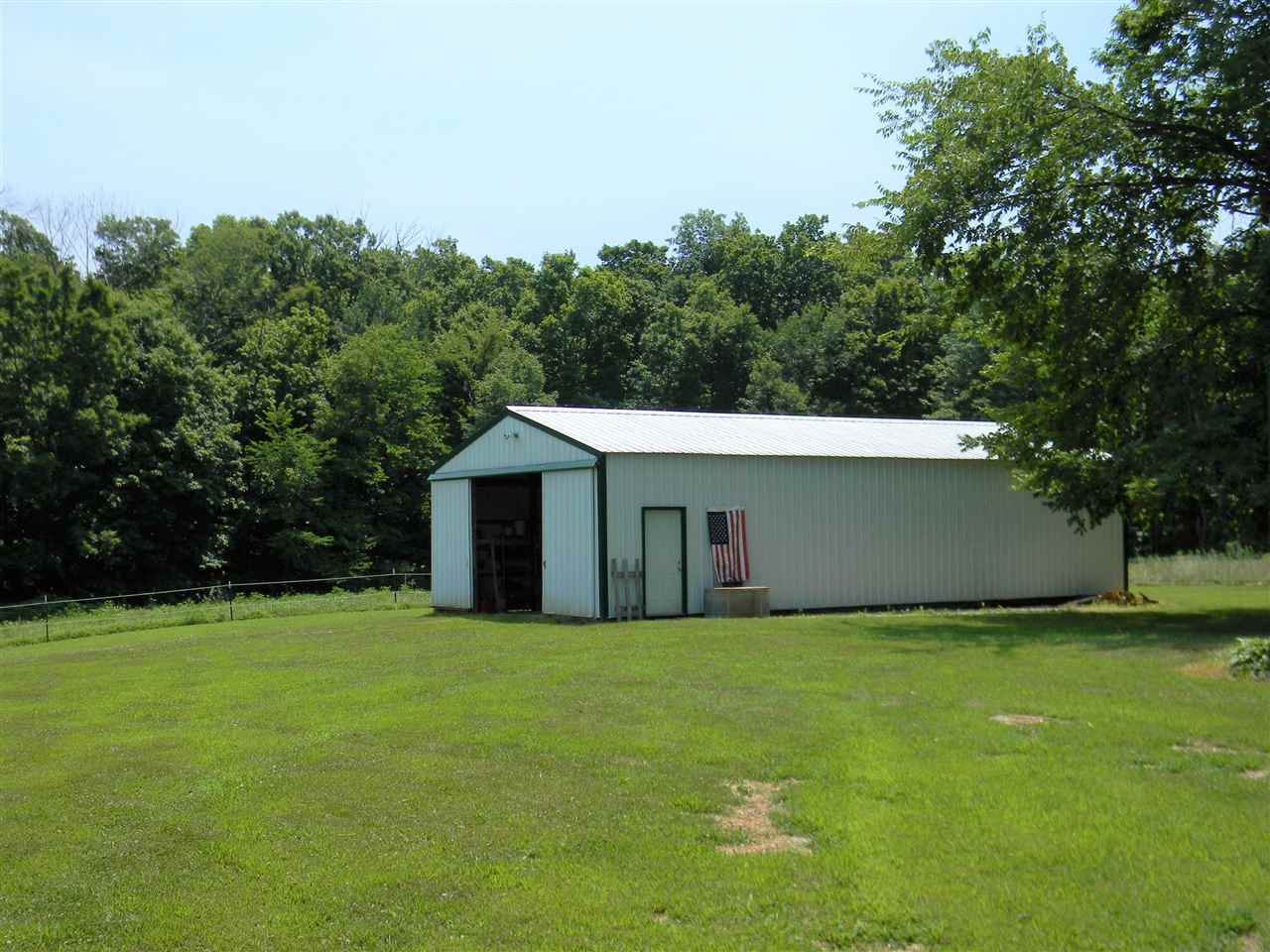 2154 Macville Road Gosport, IN 47433 - Photo 28 of 34 Gallery Image 28