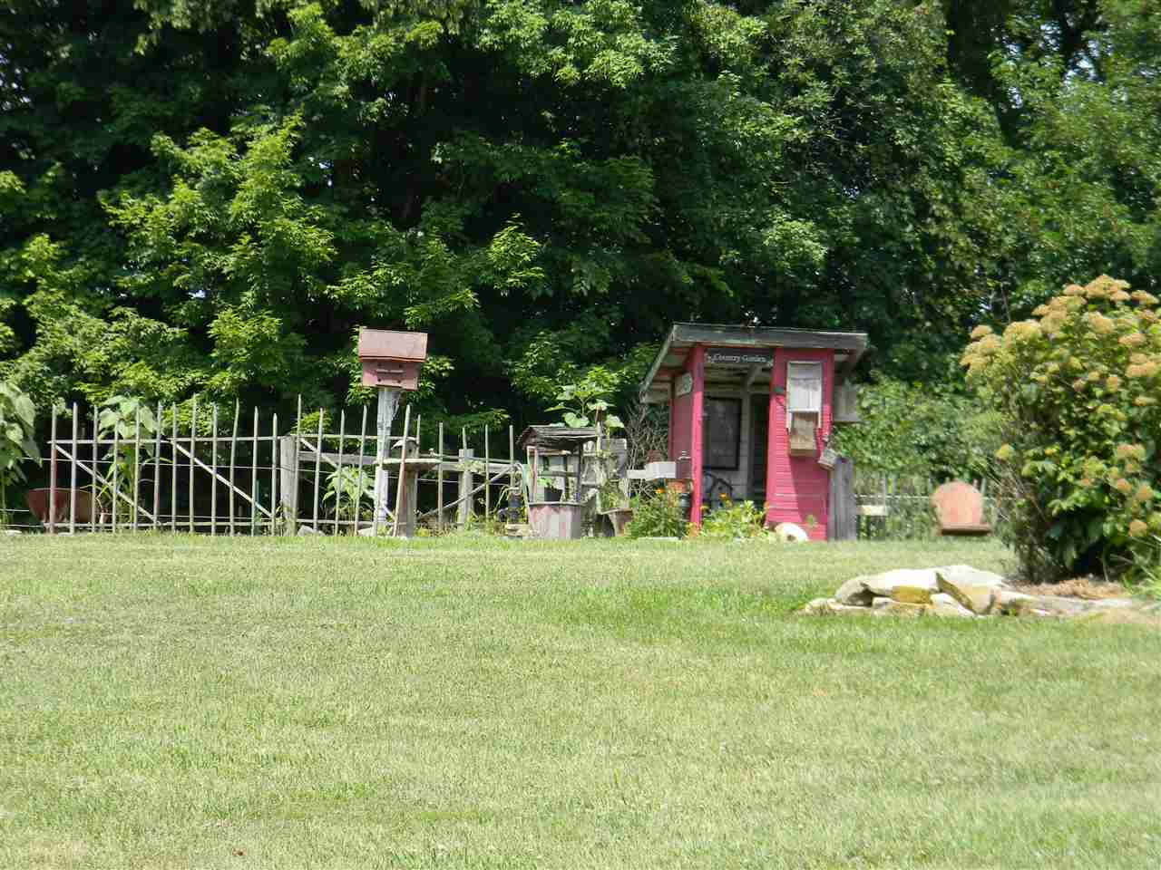 2154 Macville Road Gosport, IN 47433 - Photo 30 of 34 Gallery Image 30