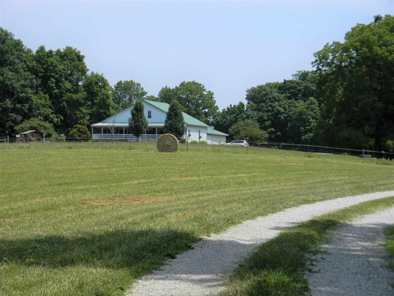 2154 Macville Road Gosport, IN 47433 - Photo 31 of 34 Gallery Image 31