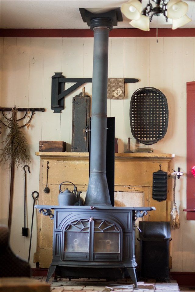 2154 Macville Road Gosport, IN 47433 - Photo 34 of 34 Gallery Image 34