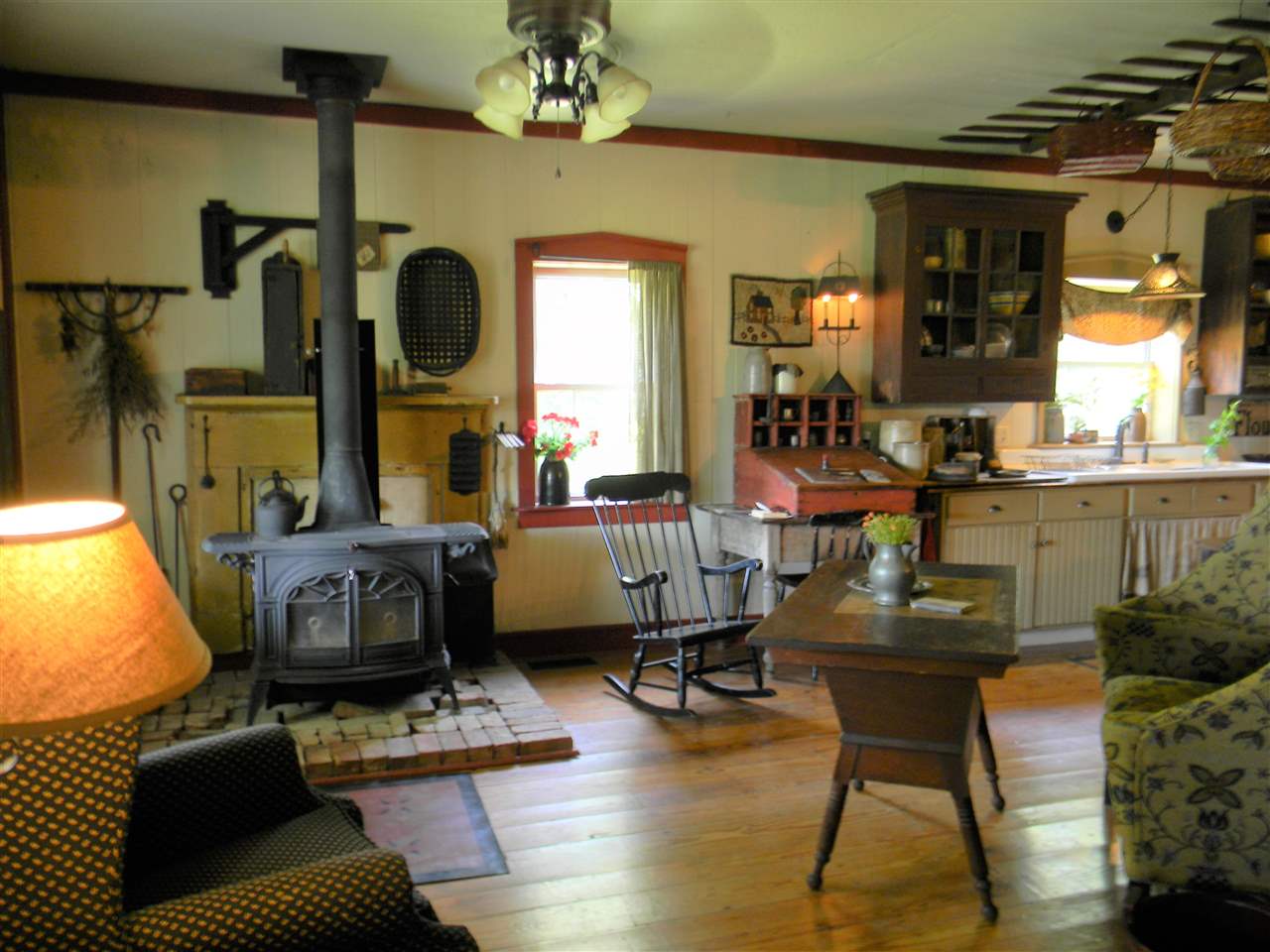 2154 Macville Road Gosport, IN 47433 - Photo 8 of 34 Gallery Image 8