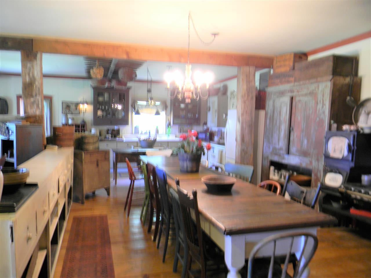 2154 Macville Road Gosport, IN 47433 - Photo 9 of 34 Gallery Image 9
