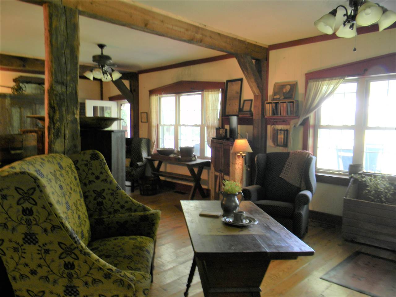 2154 Macville Road Gosport, IN 47433 - Photo 10 of 34 Gallery Image 10