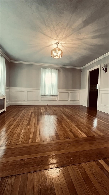 21 Lawrence Lane Belmont, MA 02478 - Photo 4 of 13 a view of room with wooden floor
