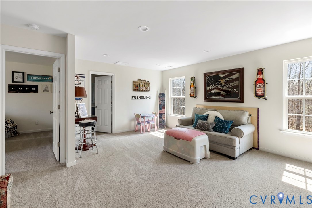 11177 Creeks Edge Road New Kent, VA 23124 - Photo 24 of 45