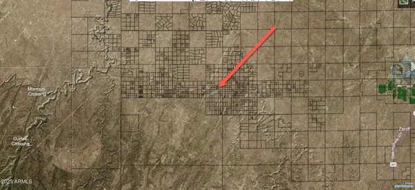 $13,900 | 10 Acres Near Chevelon Canyon, Heber, AZ 85928